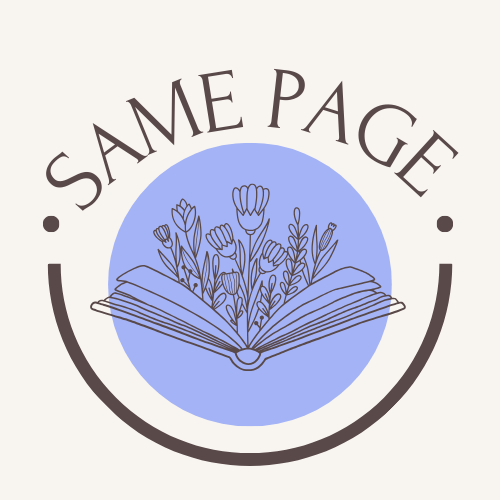 Same Page Family